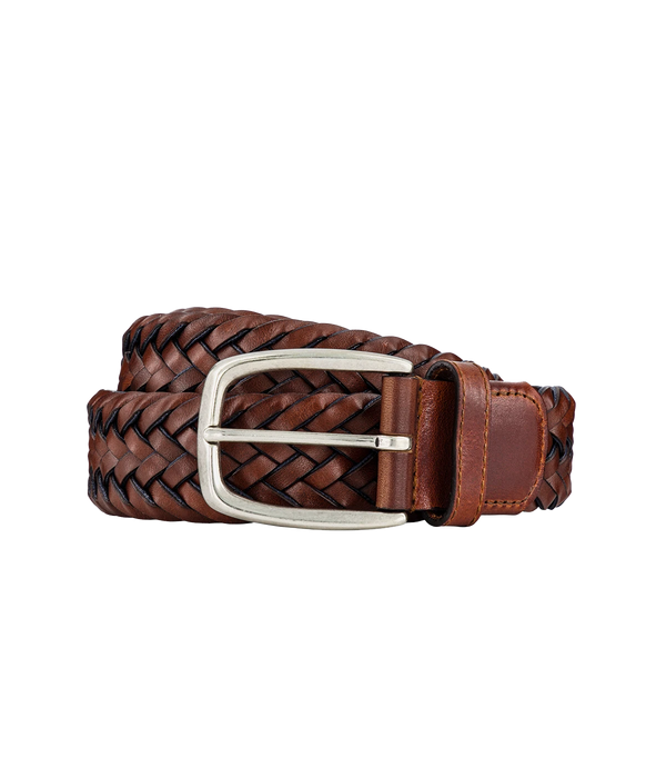 Leo Belt in Cognac