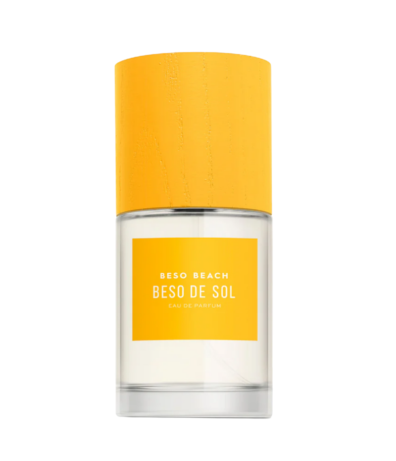 Beso Beach De Sol Parfum