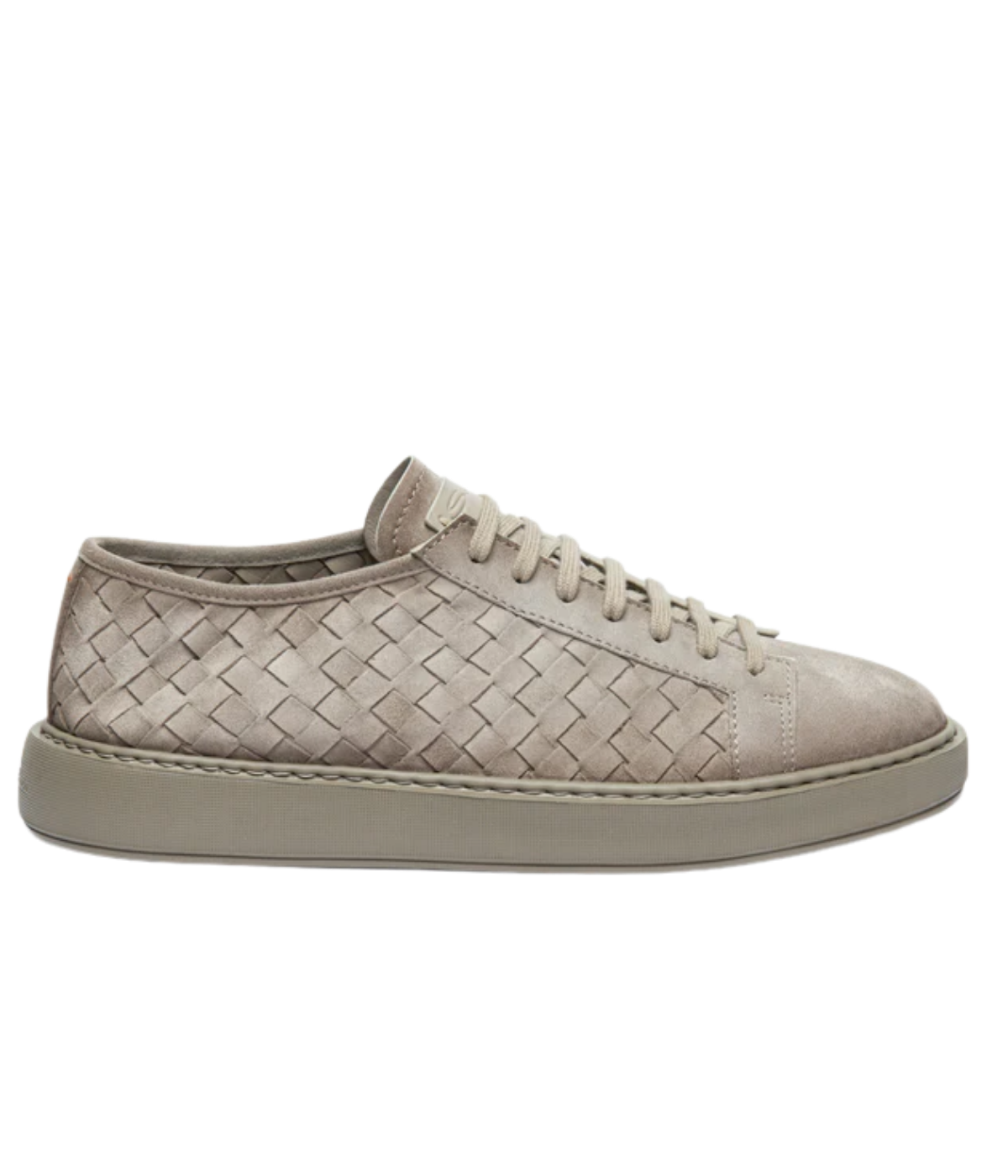 Vic Sneaker in Beige