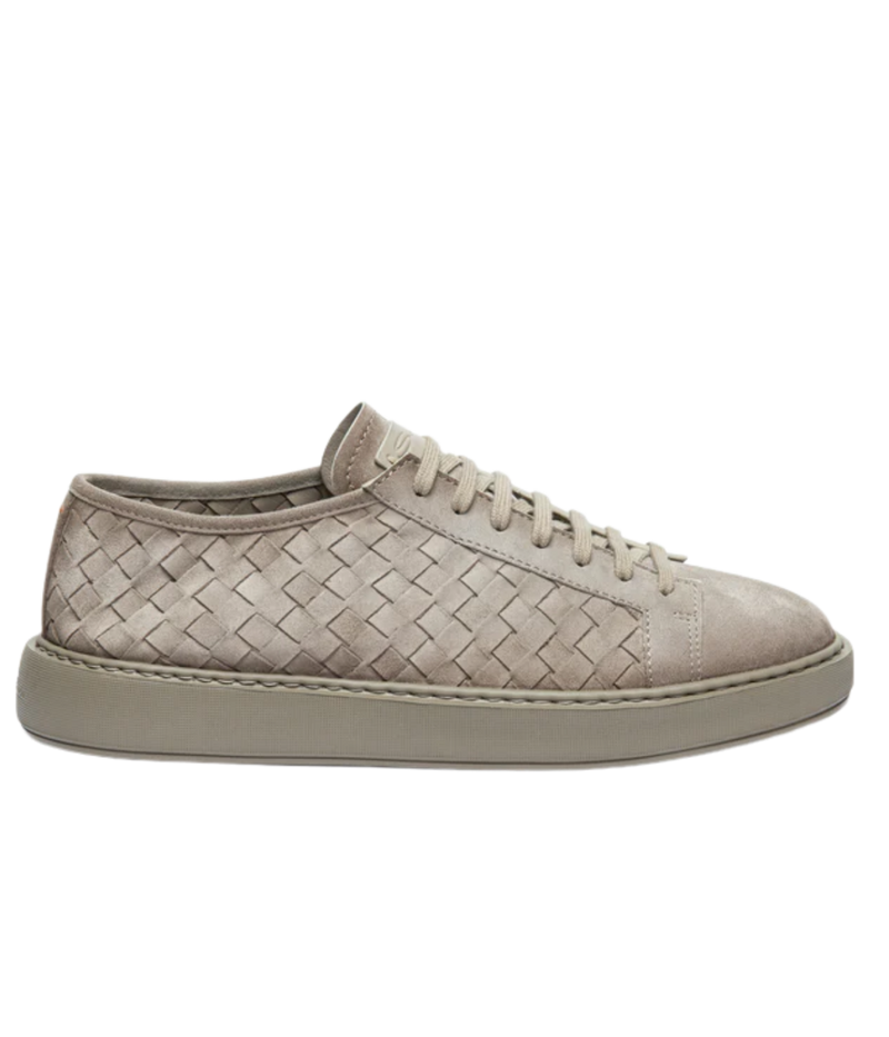 Vic Sneaker in Beige