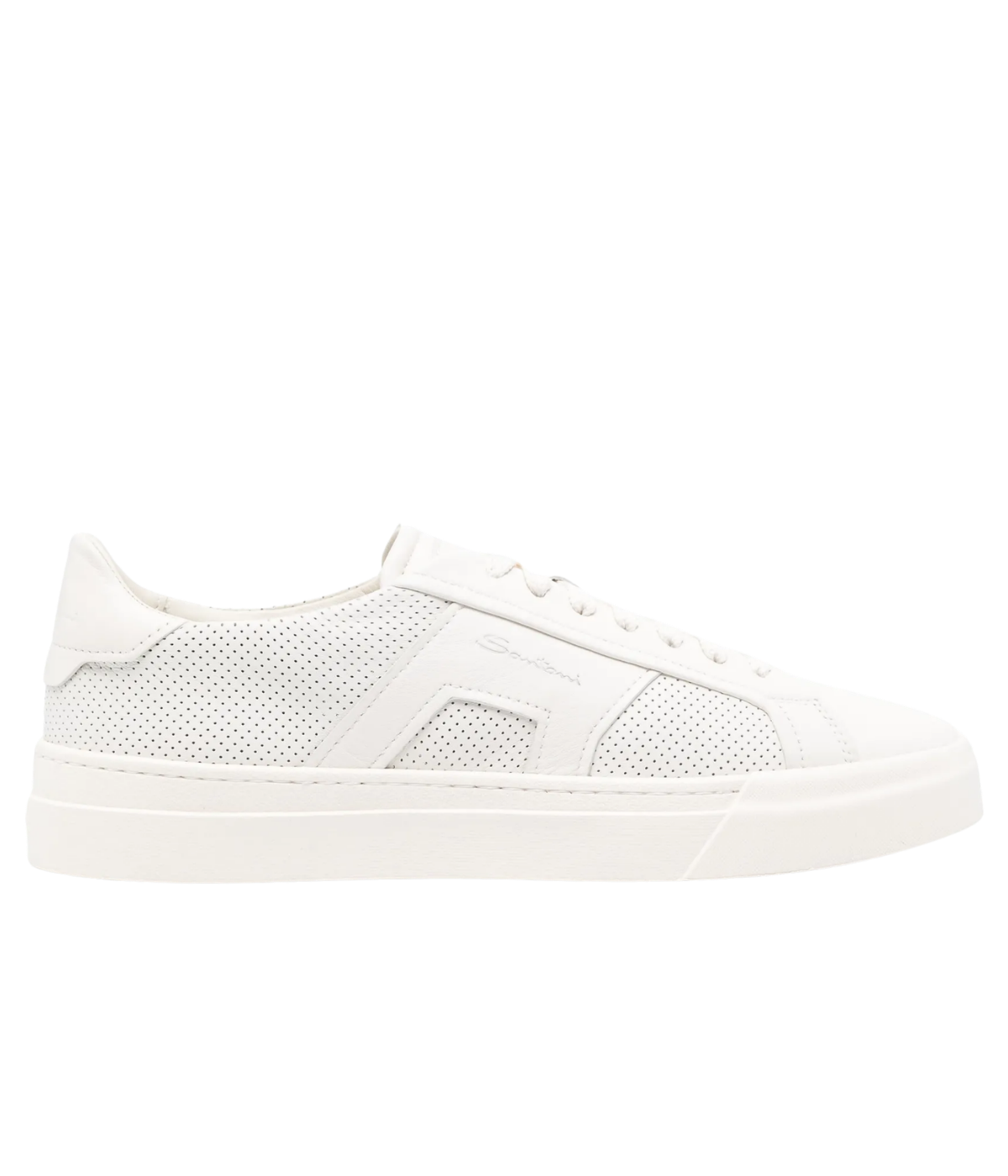 DBS Sneaker in White