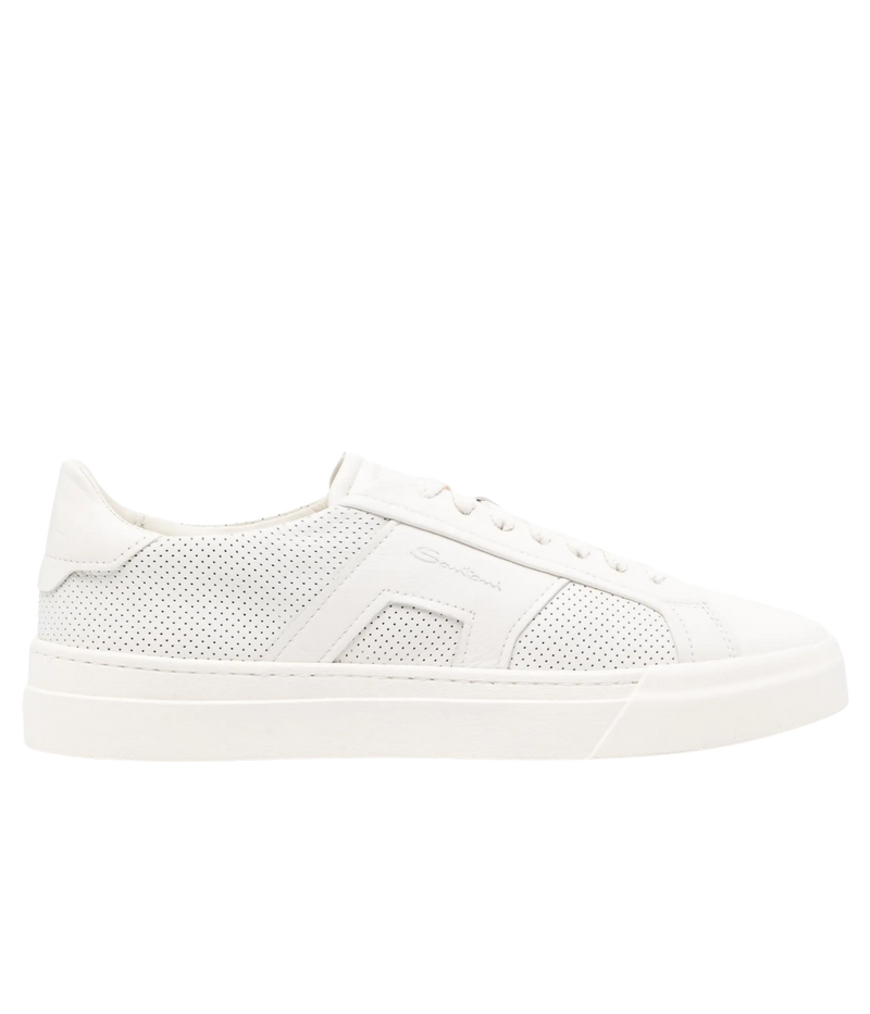 DBS Sneaker in White