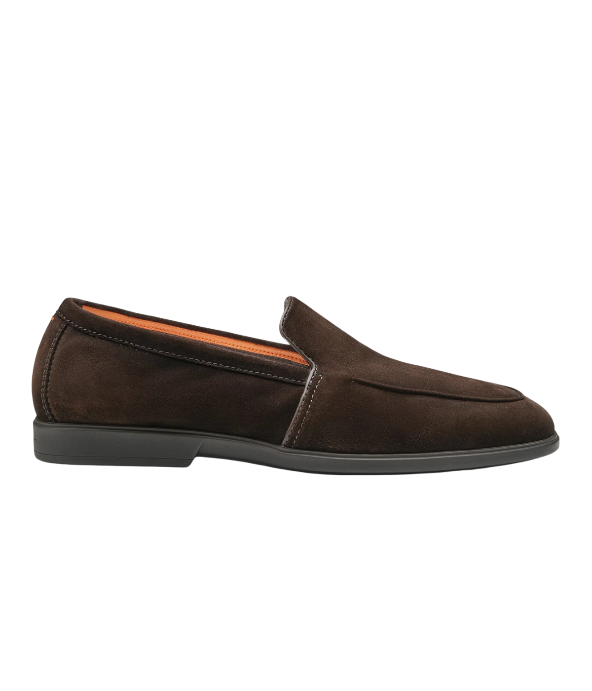 Malibu Tonal Loafer in Brown