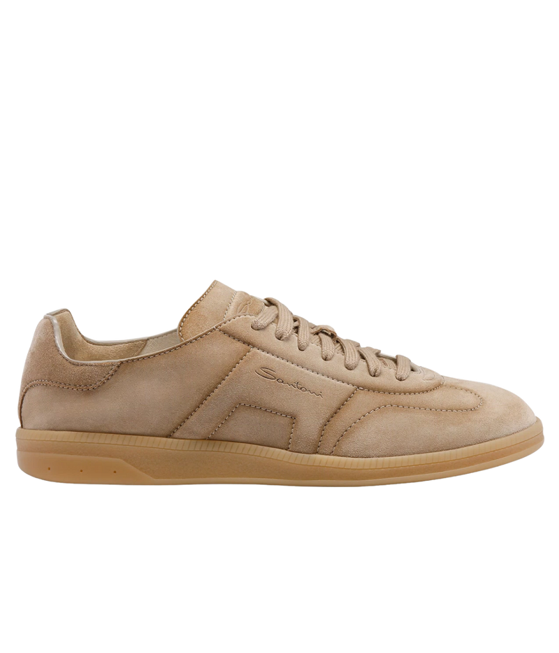 Oly Sneaker in Beige
