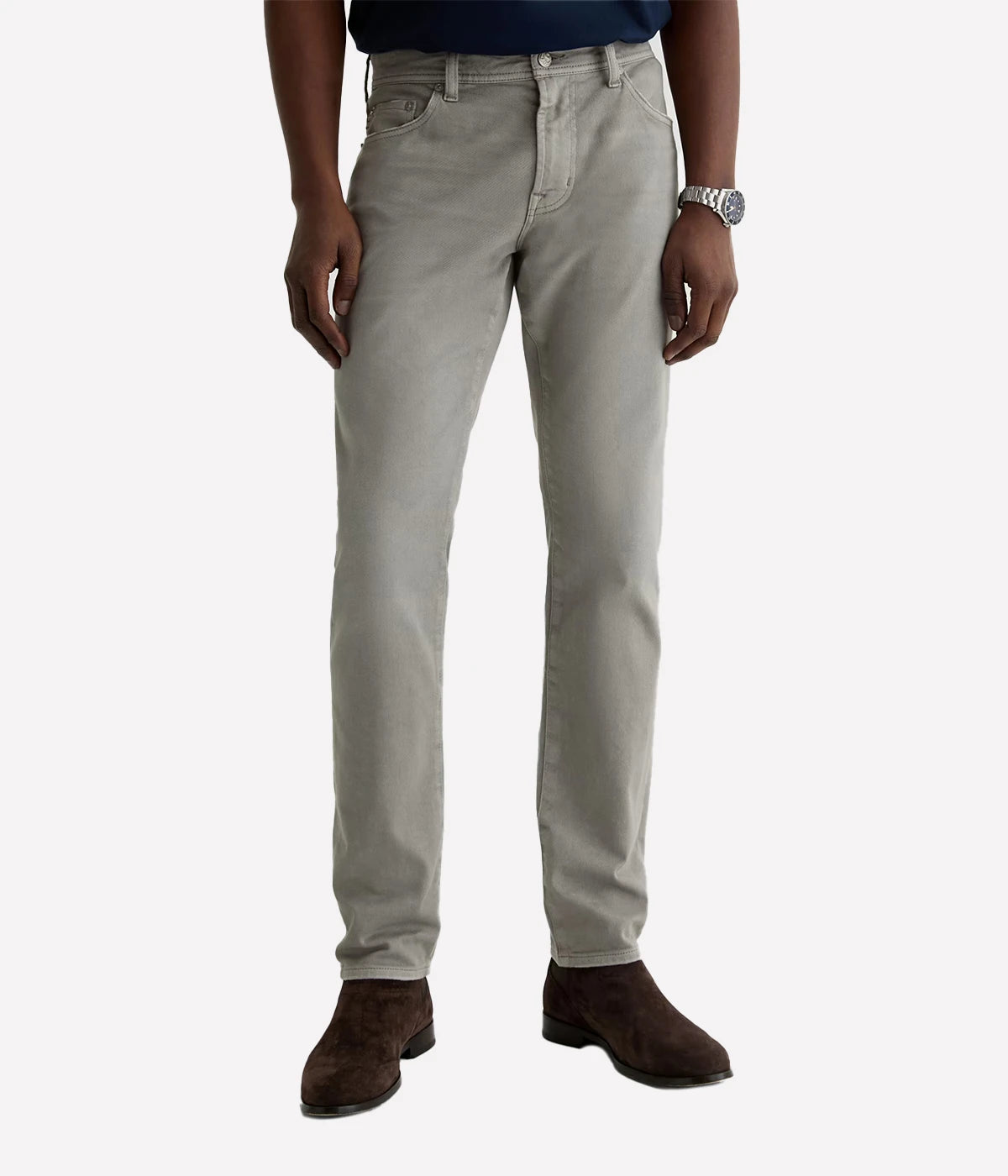 Tellis In 7 Years Sulfur Classic Grey