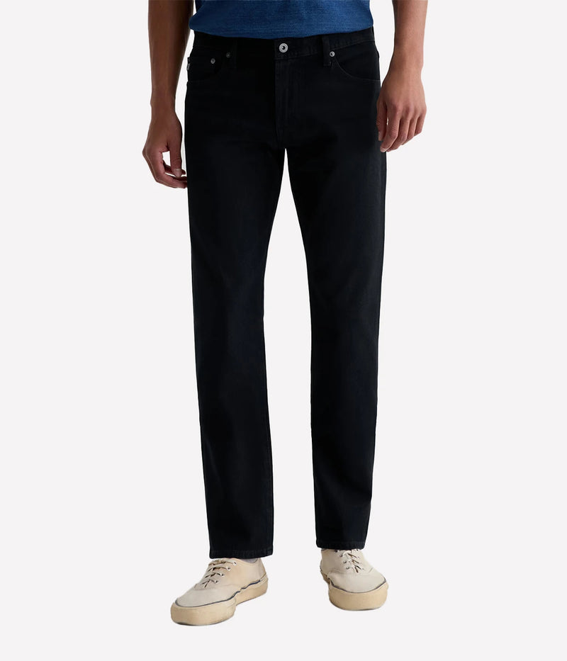 Tellis Jean In Vintage Ink