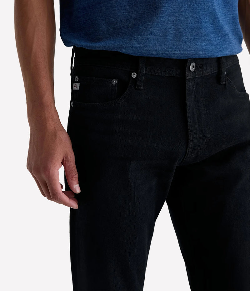Tellis Jean In Vintage Ink