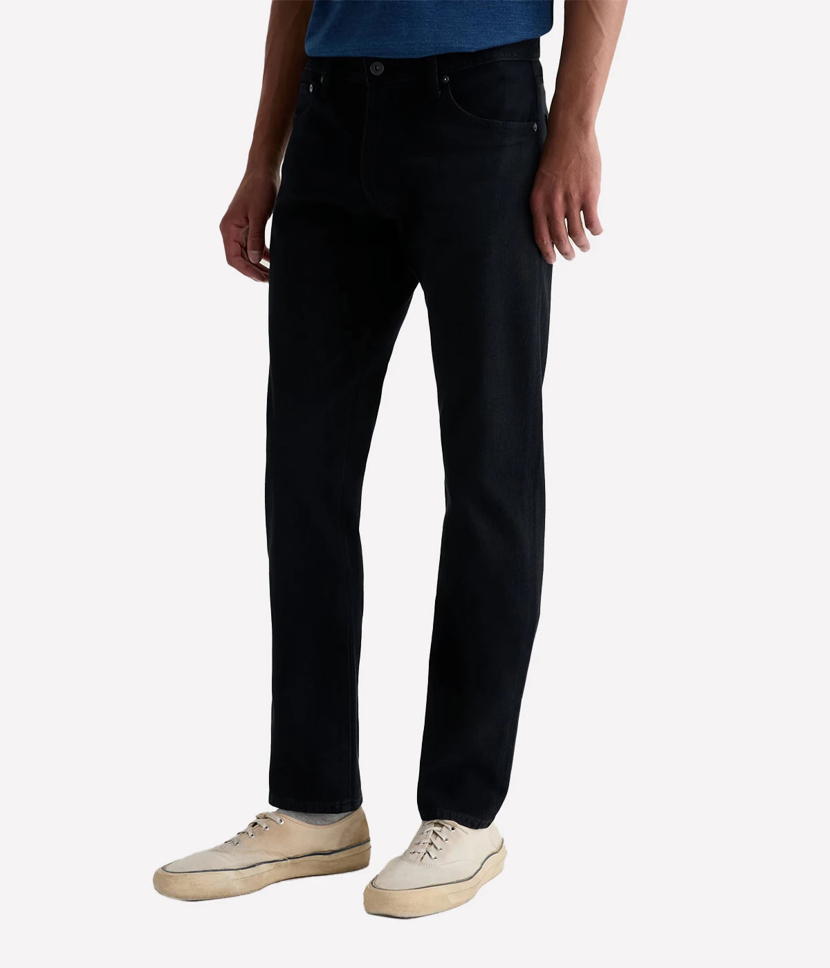 Tellis Jean In Vintage Ink