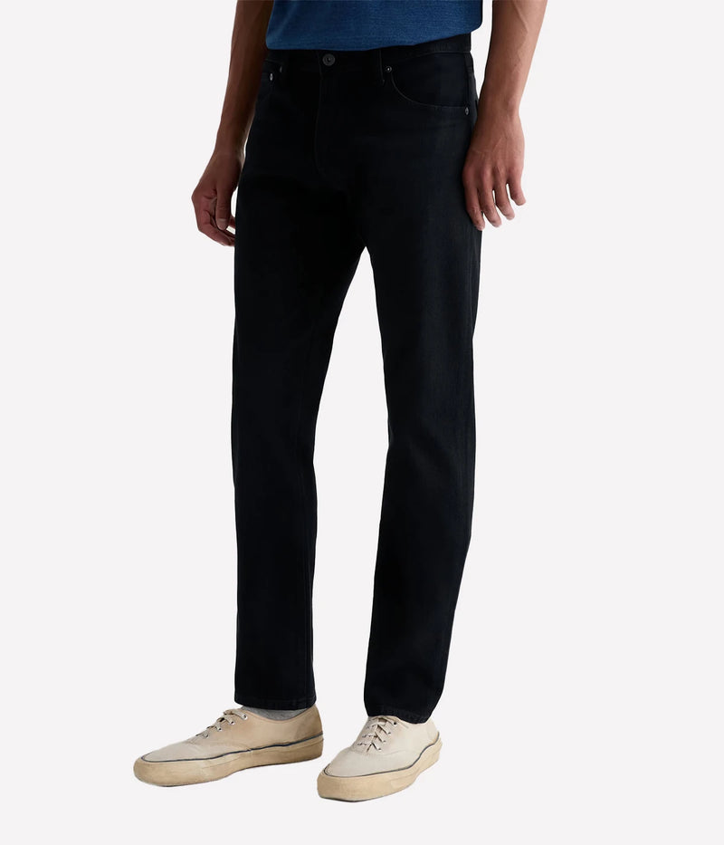 Tellis Jean In Vintage Ink