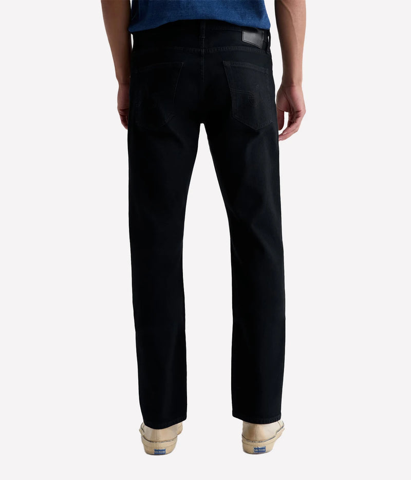 Tellis Jean In Vintage Ink