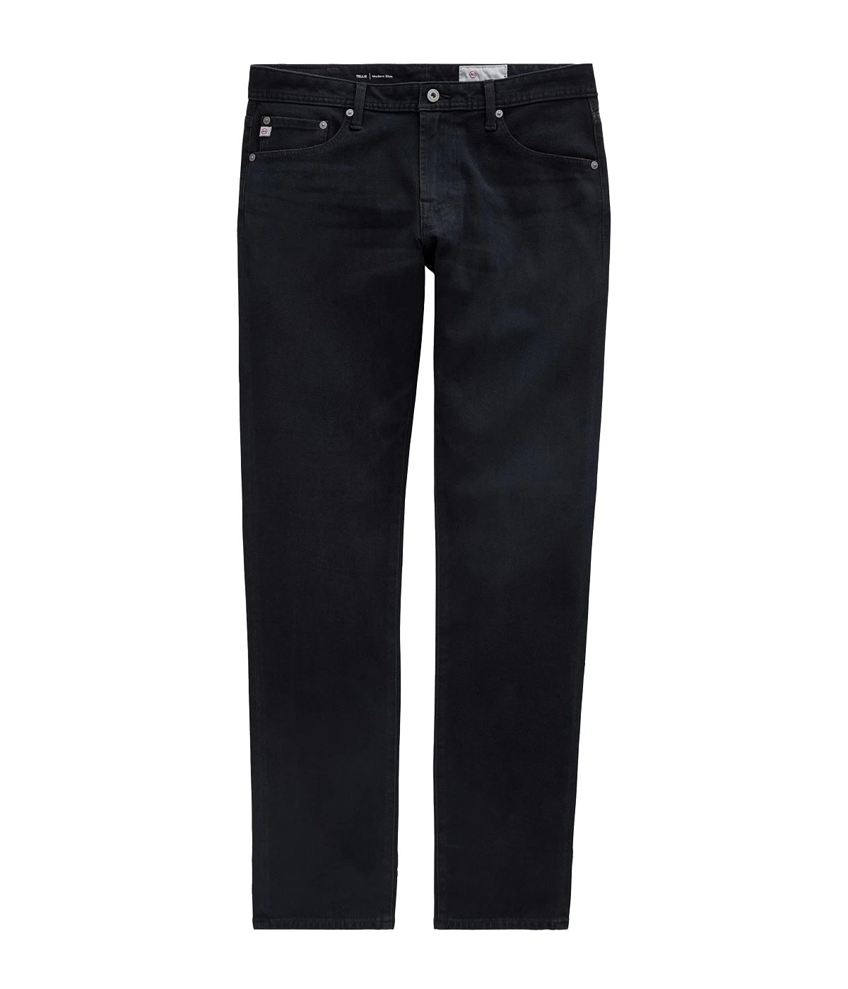 Tellis Jean In Vintage Ink