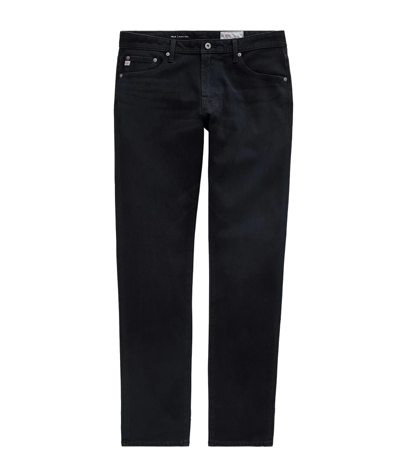 Tellis Jean In Vintage Ink