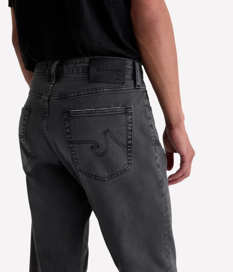 Everett Jean in 7 Yrs Sulf Antique Black