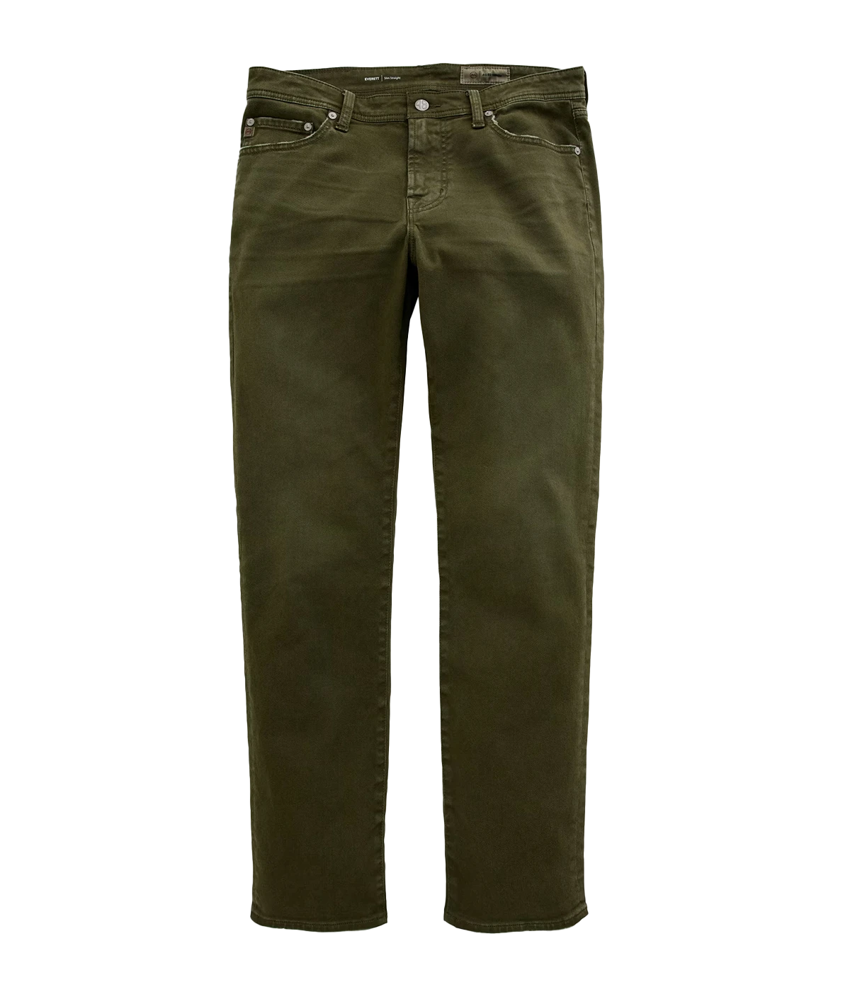 Everett In 7 Years Sulfur Costal Moss