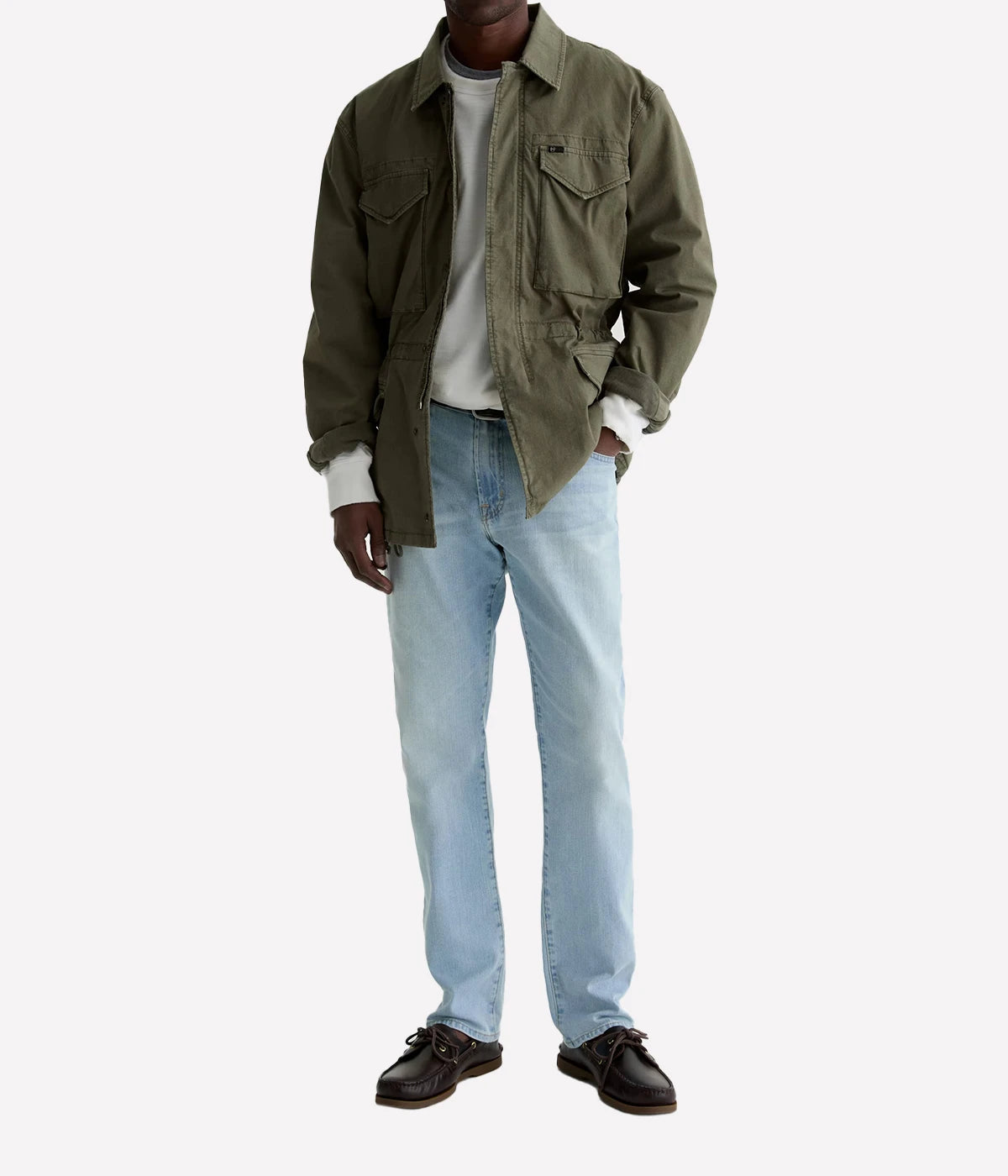 Everett Jean In 22 Years Tanner