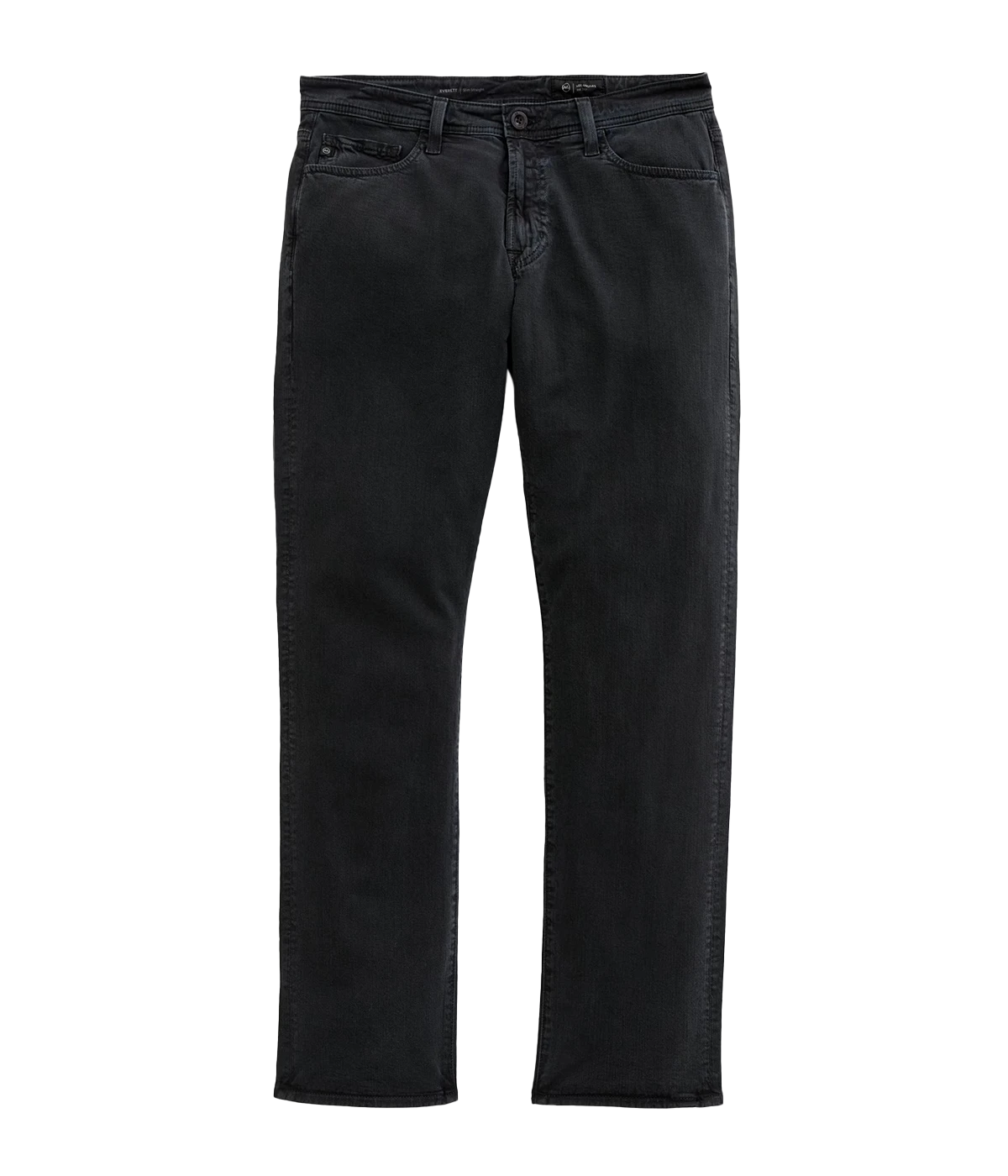 Everett In Sulfur Antique Black