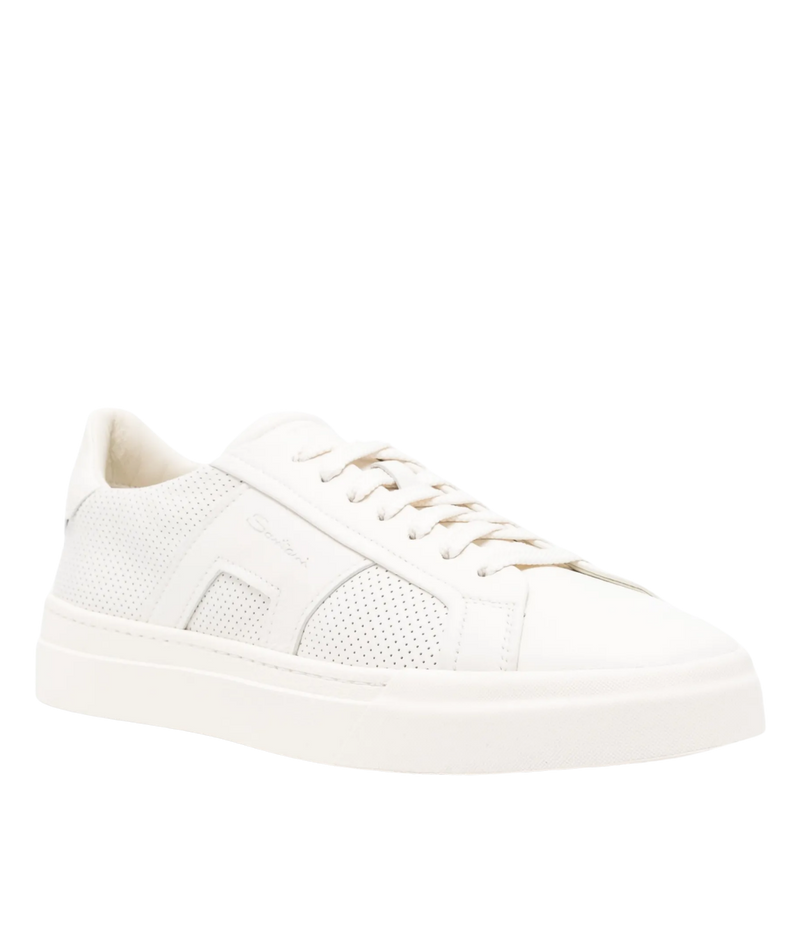 DBS Sneaker in White