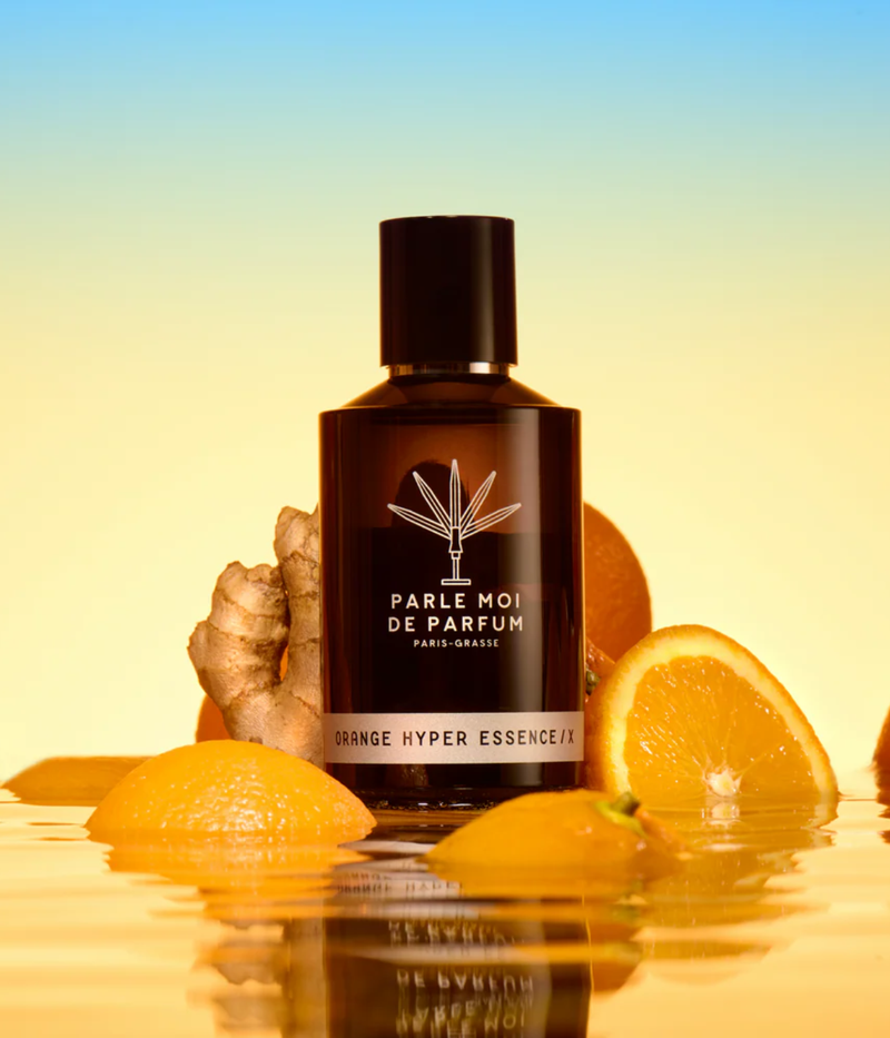 Orange Hyper Essence 50ml