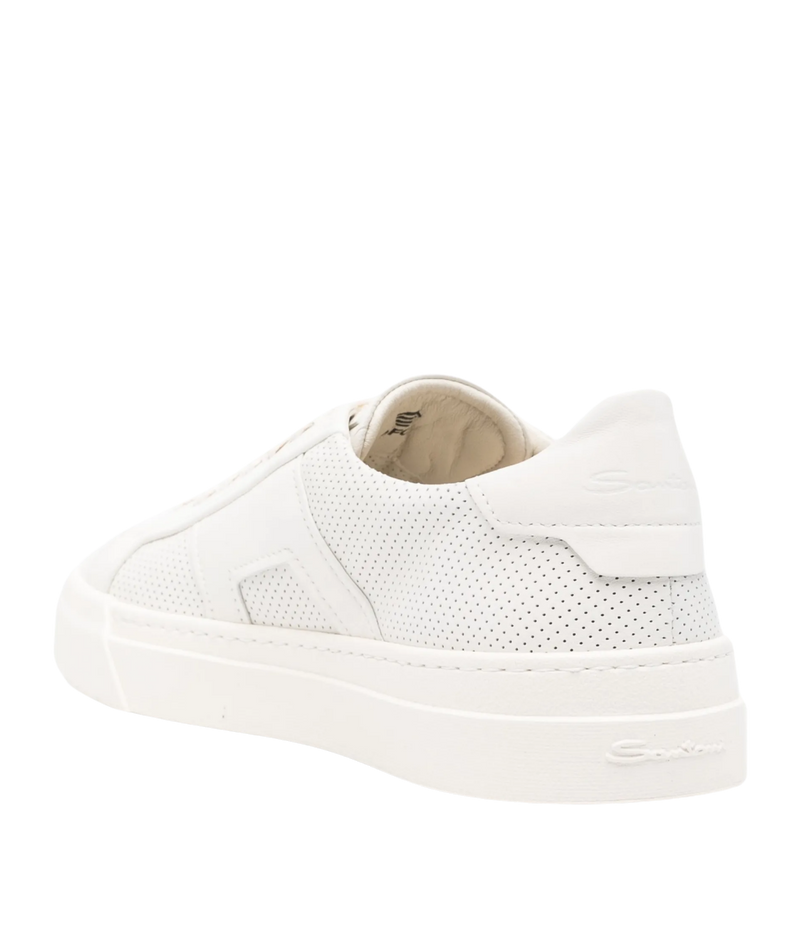 DBS Sneaker in White