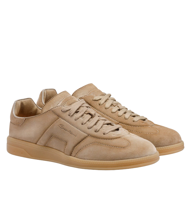 Oly Sneaker in Beige