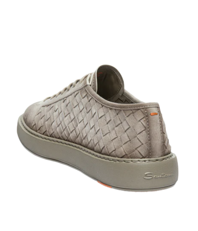 Vic Sneaker in Beige