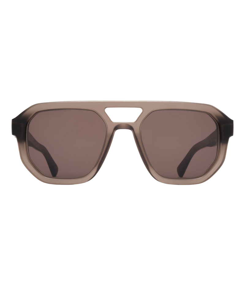 Amare Sun C181 in Chilled Raw Clear Ash