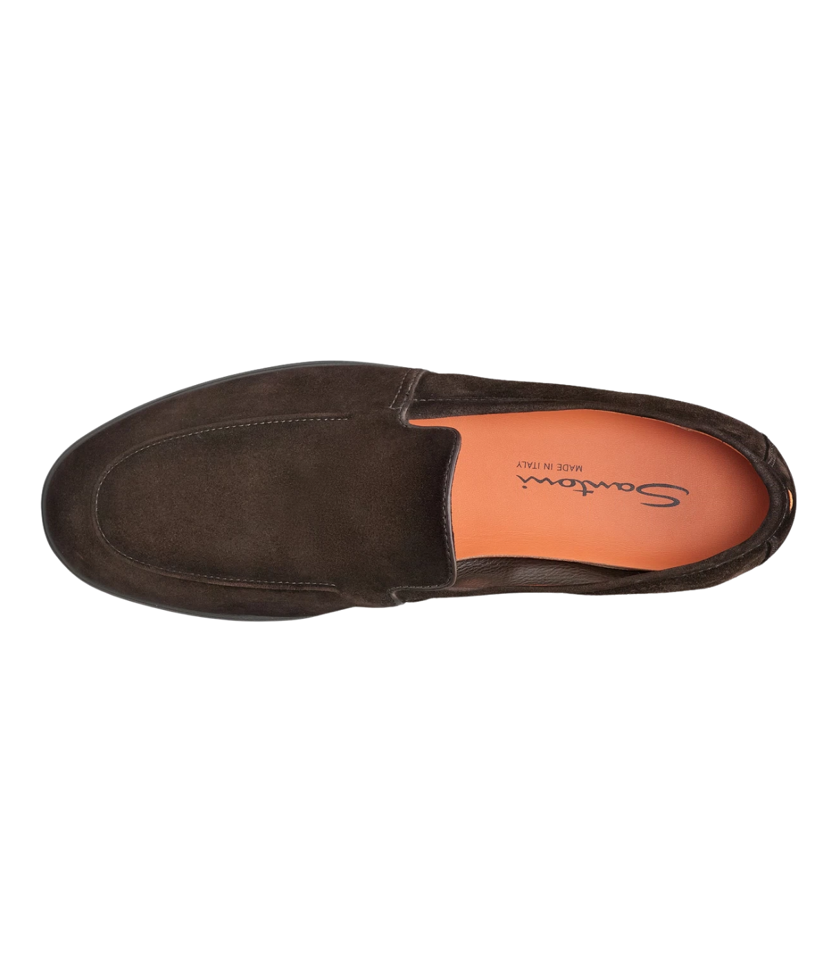 Malibu Tonal Loafer in Brown
