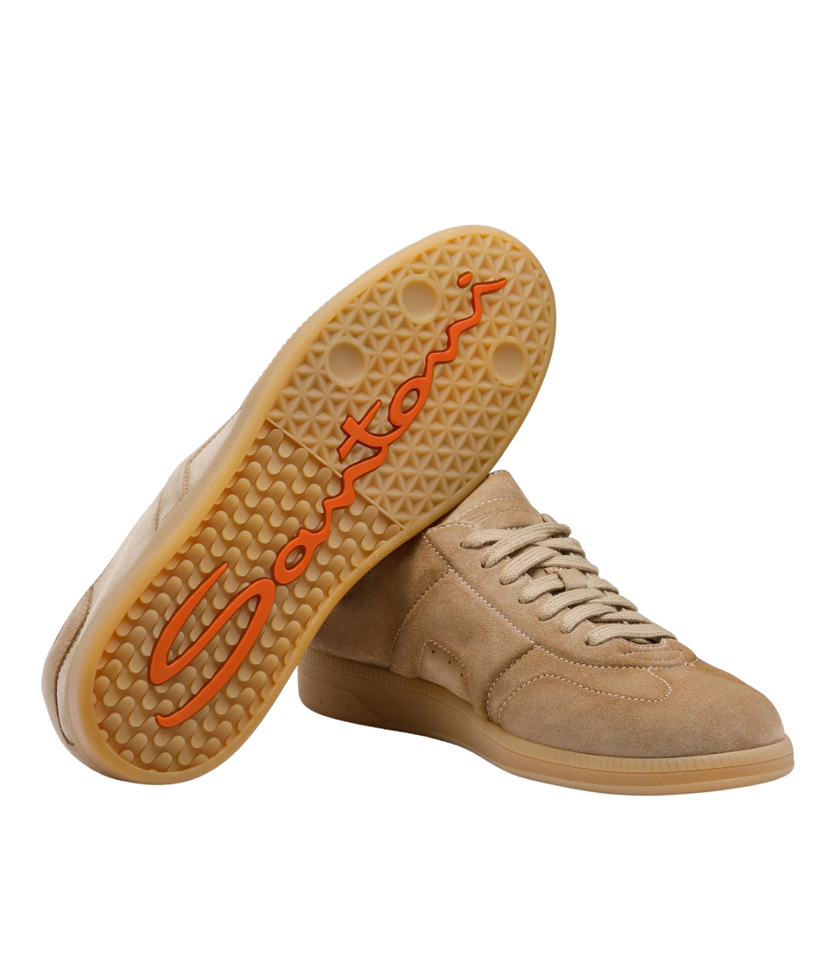 Oly Sneaker in Beige
