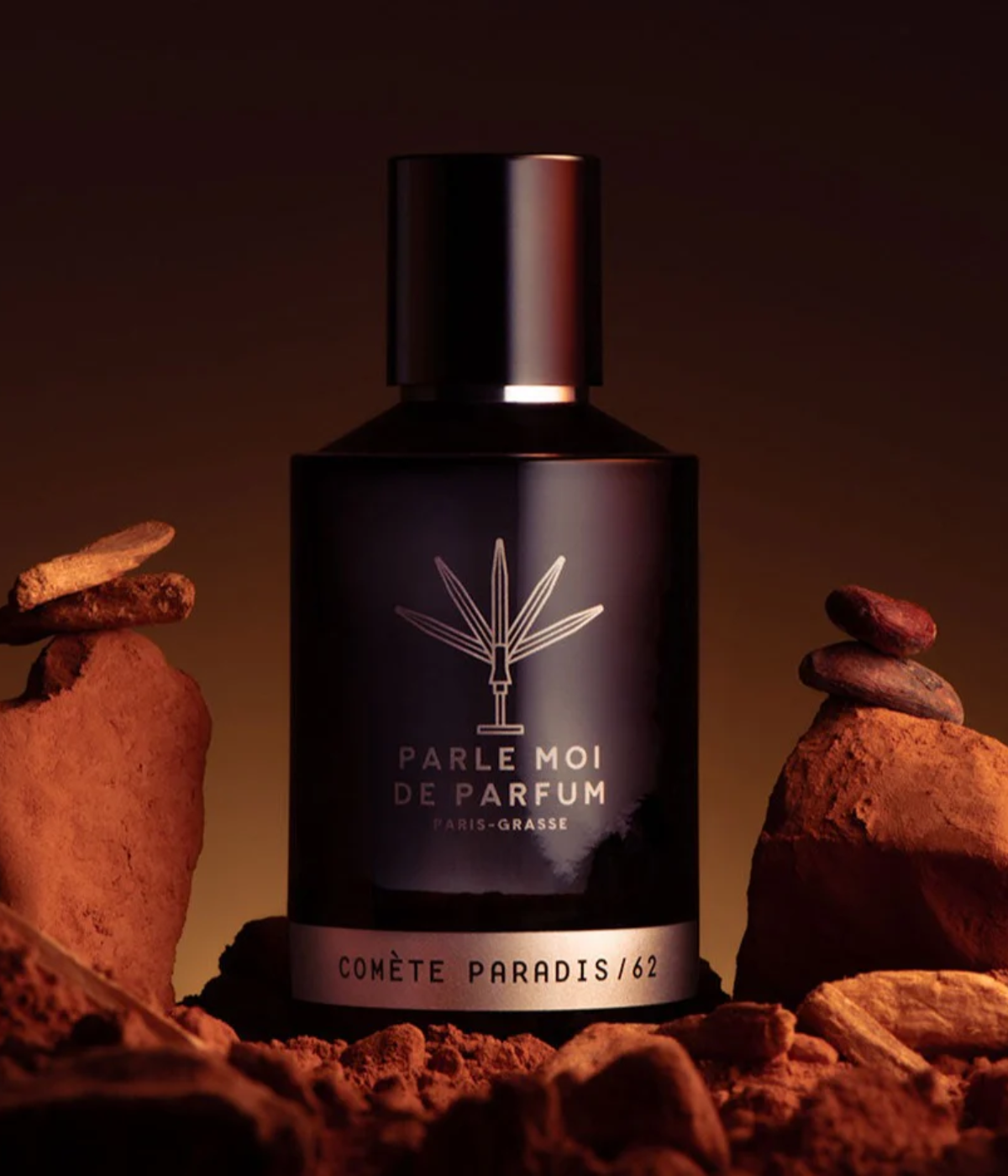 Comète Paradis 50ml