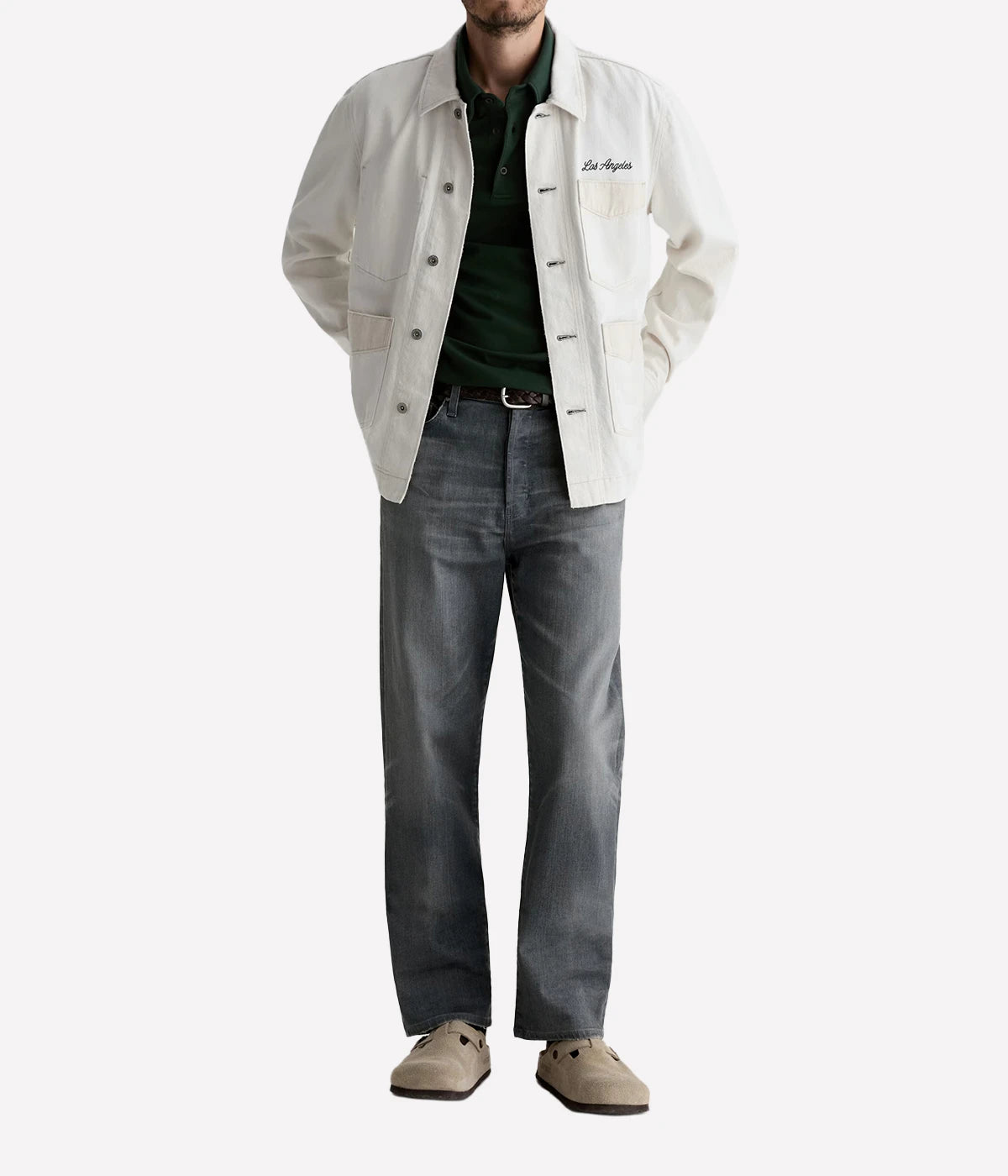 Felix Jean In 15 Years Abalone