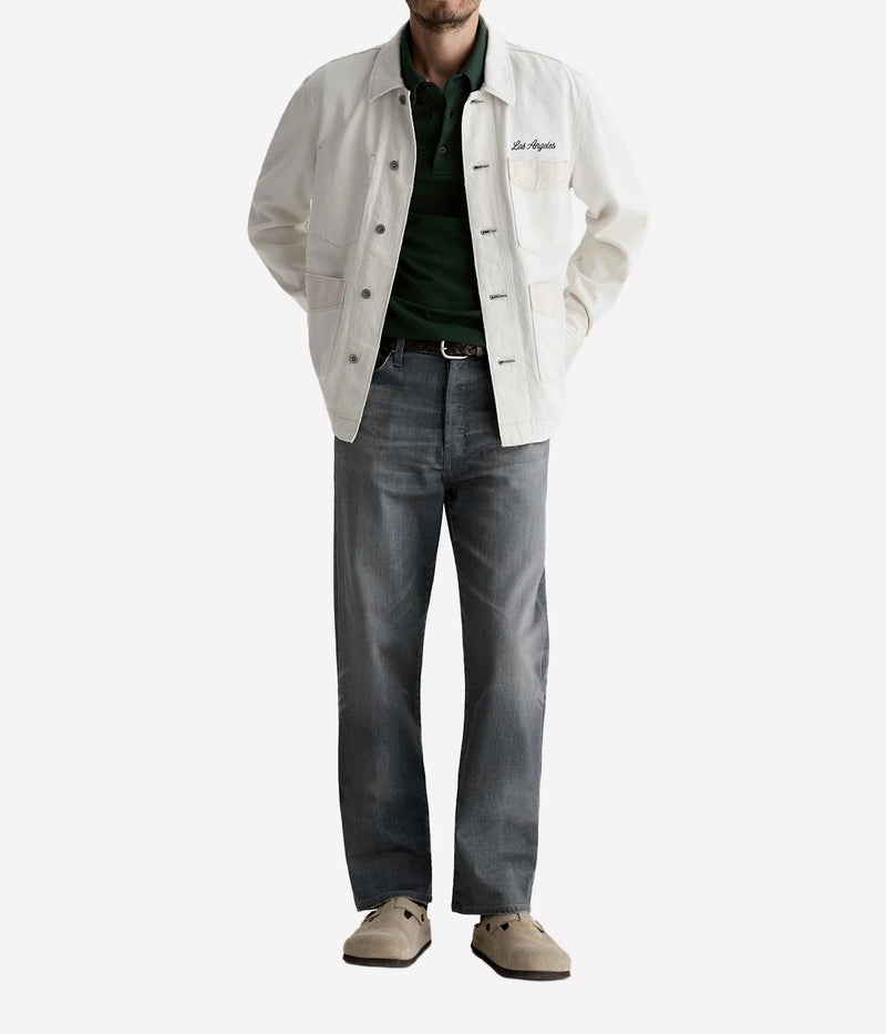 Felix Jean In 15 Years Abalone