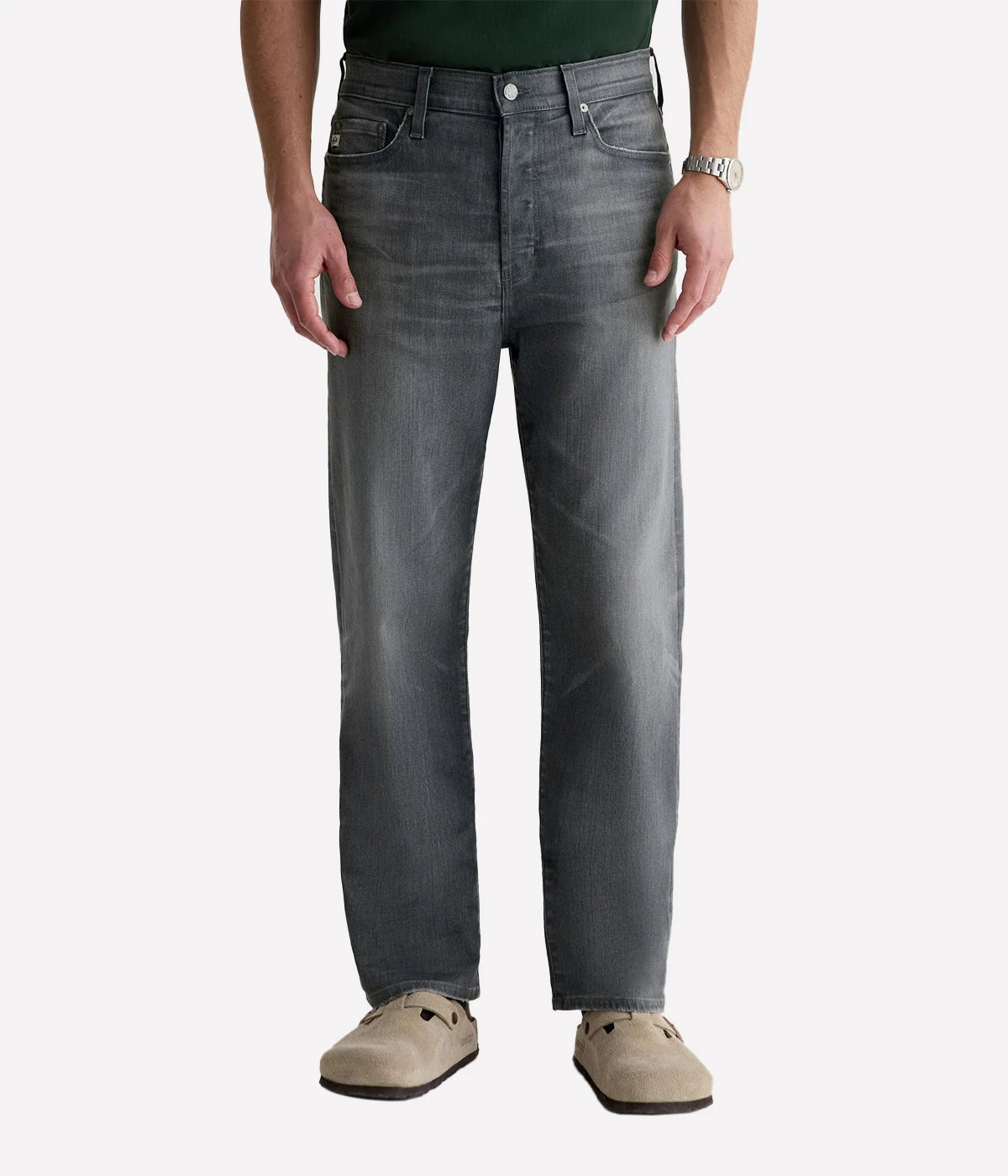 Felix Jean In 15 Years Abalone