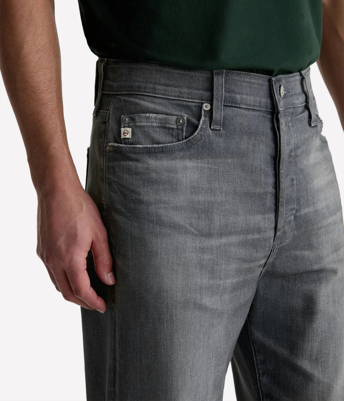 Felix Jean In 15 Years Abalone