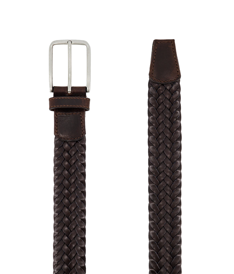 Francis Belt in T.Moro