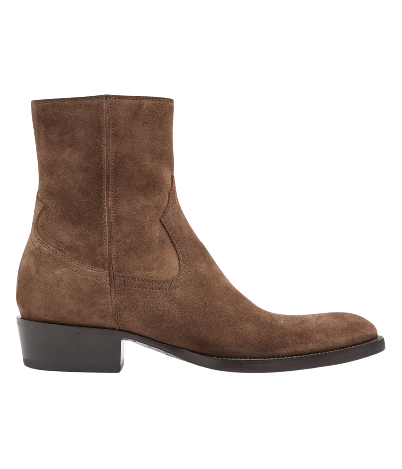 Flee Boot in SIGARO