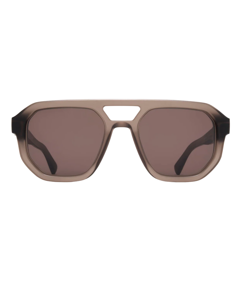 Amare Sun C181 in Chilled Raw Clear Ash