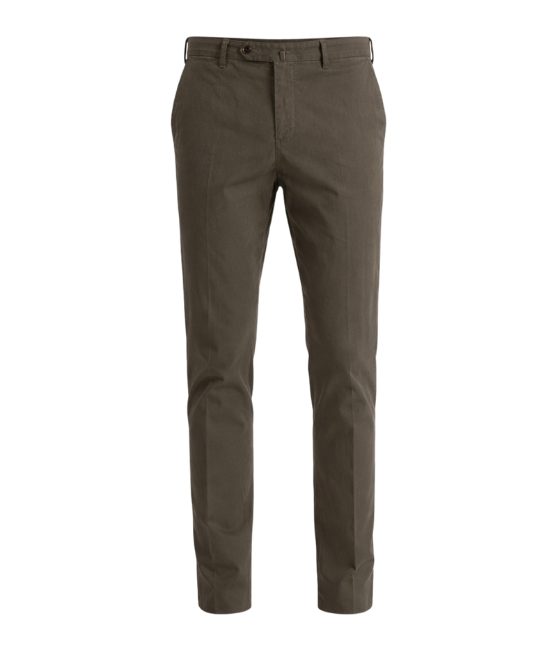Man Trousers in 100