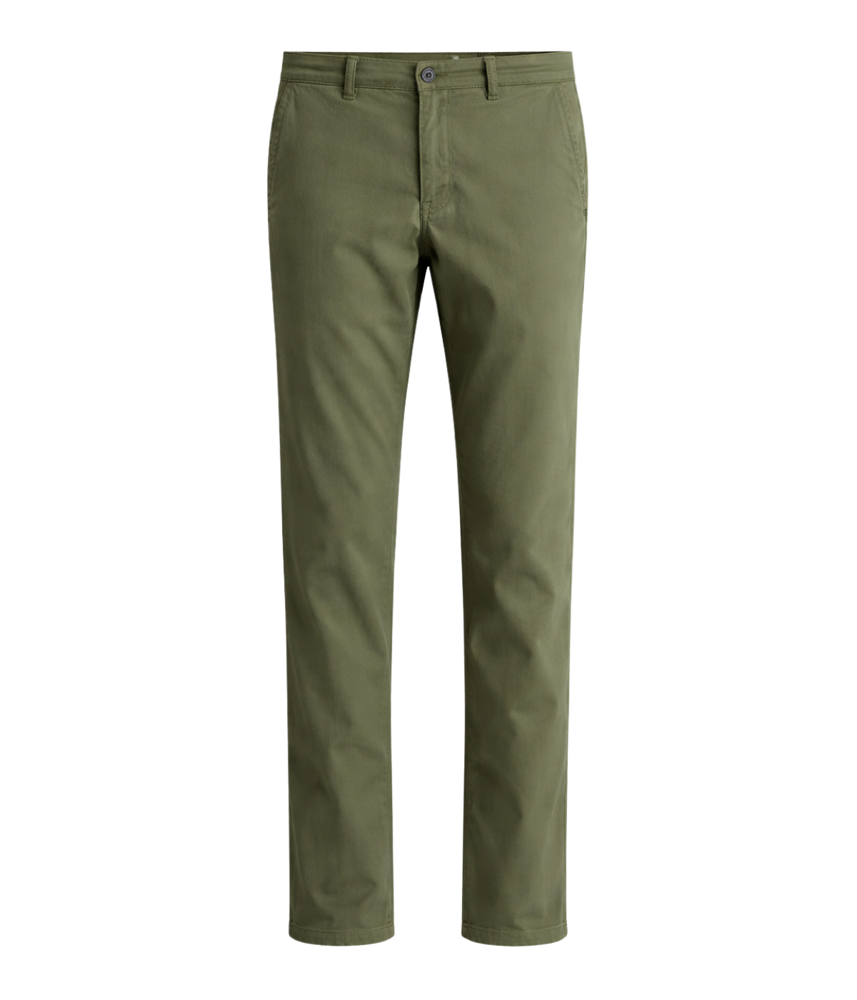 Kullen Pant in Sulfur Urban Green