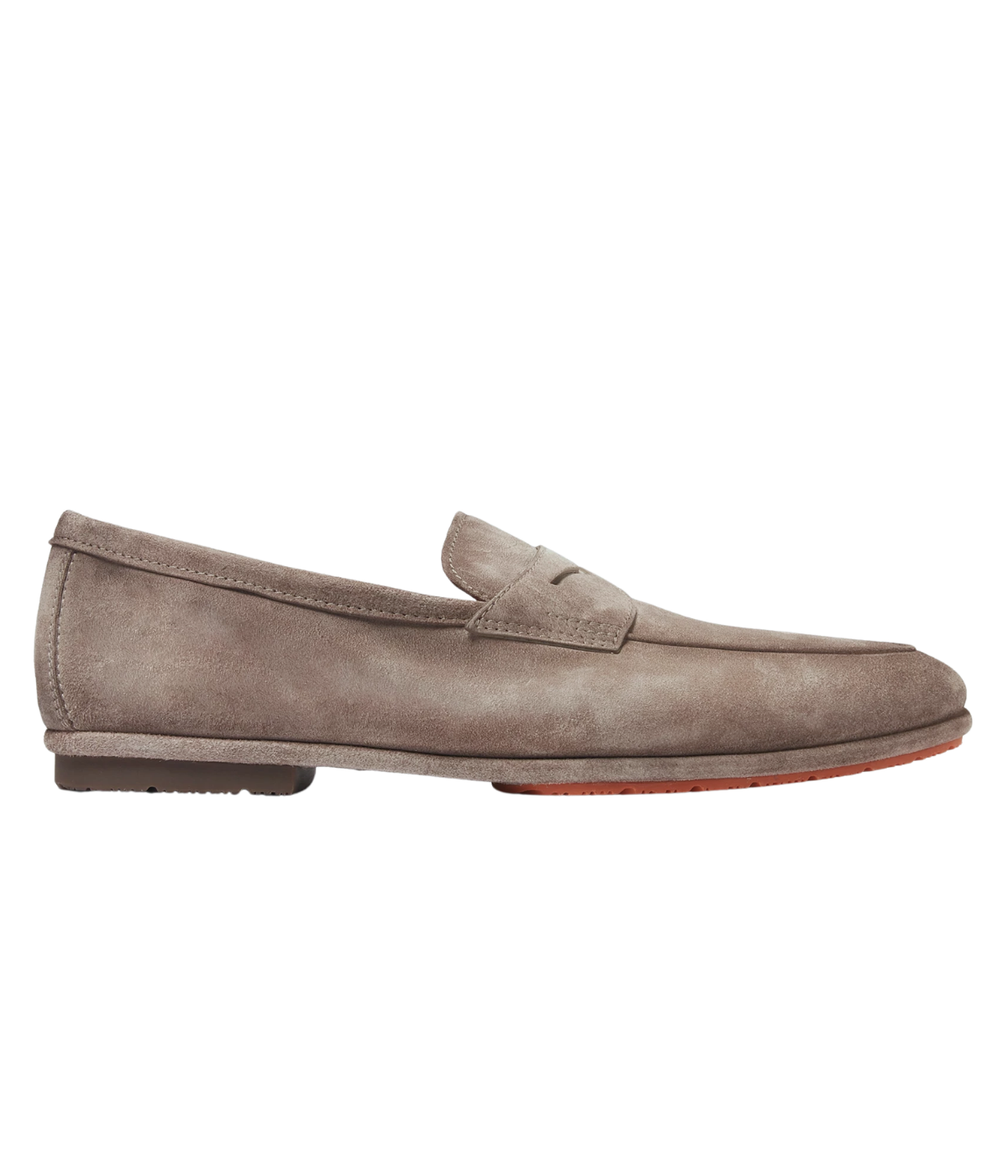 Carlo Loafer in Beige