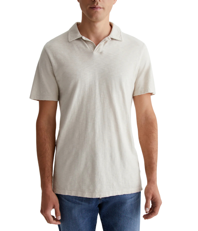 Bryce Johnny Collar in 5 Years Dried Spring