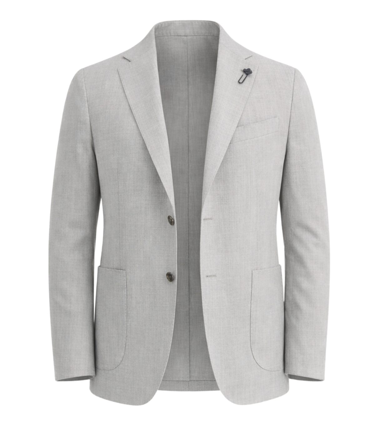 Man Iconic Jacket 910