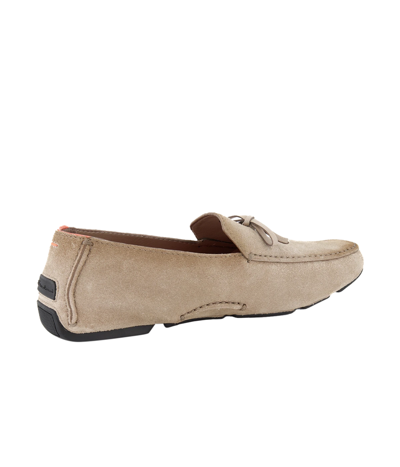 Havana Loafer in Beige