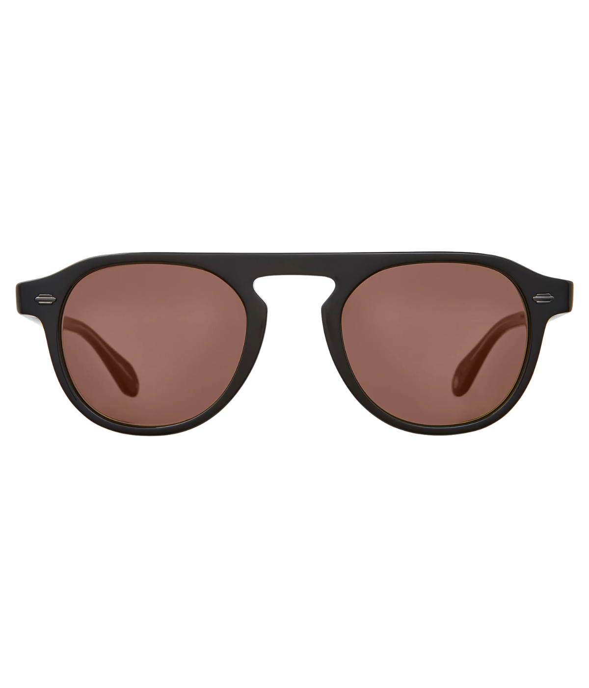 Harding Sun 47 in Black