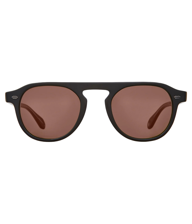Harding Sun 47 in Black