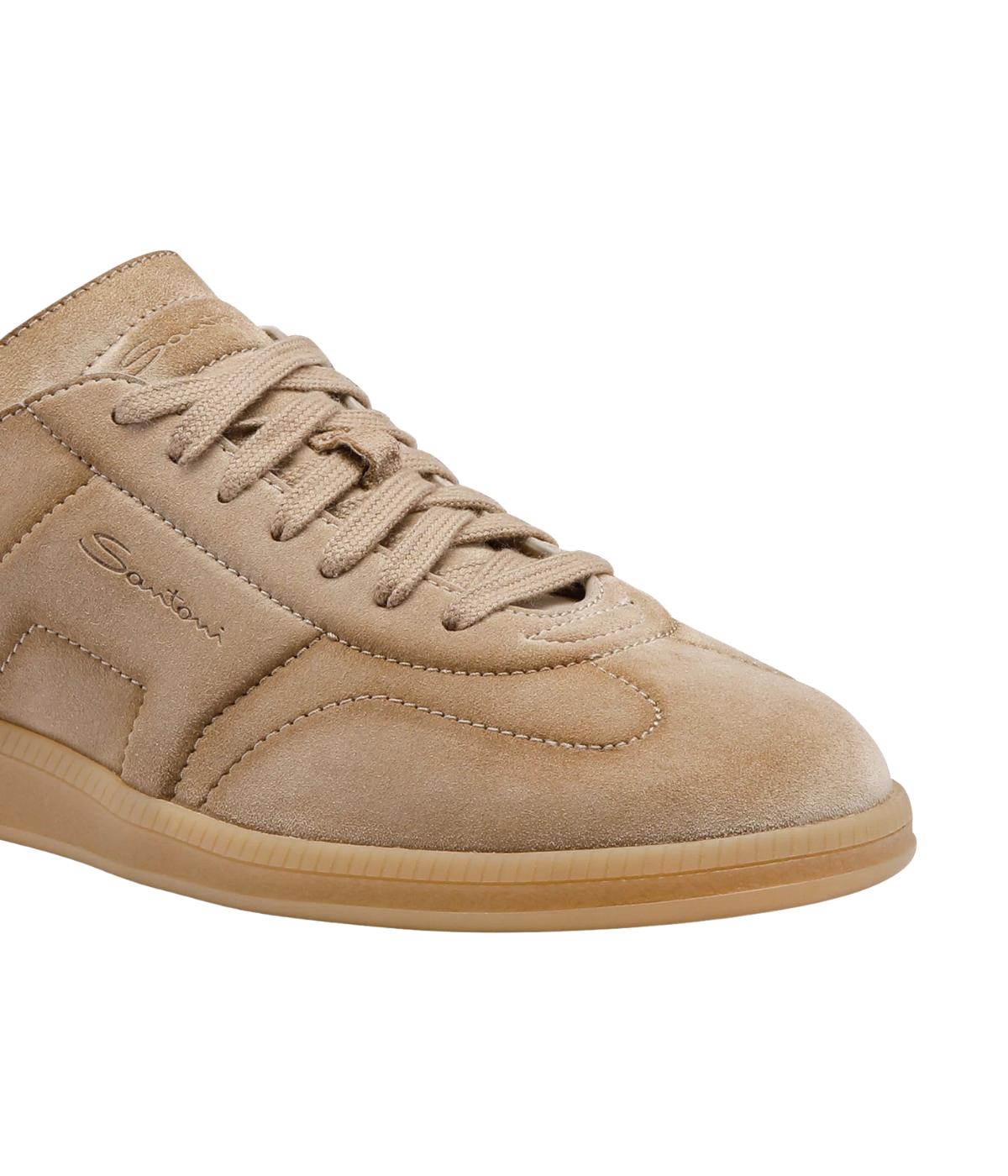 Oly Sneaker in Beige