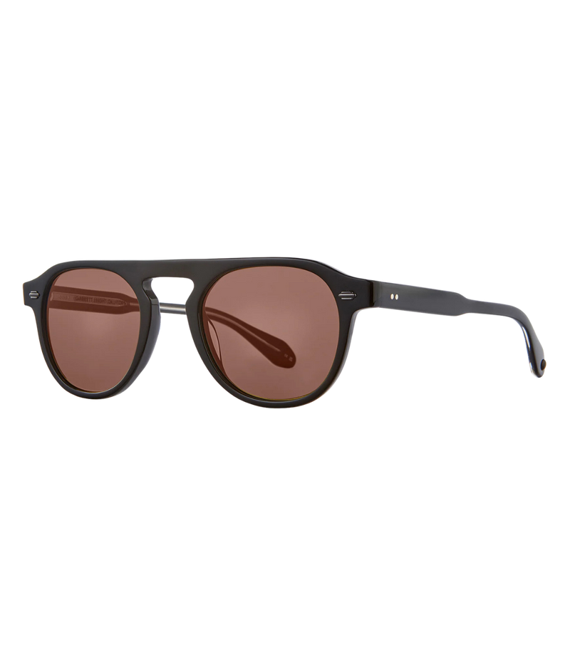 Harding Sun 47 in Black