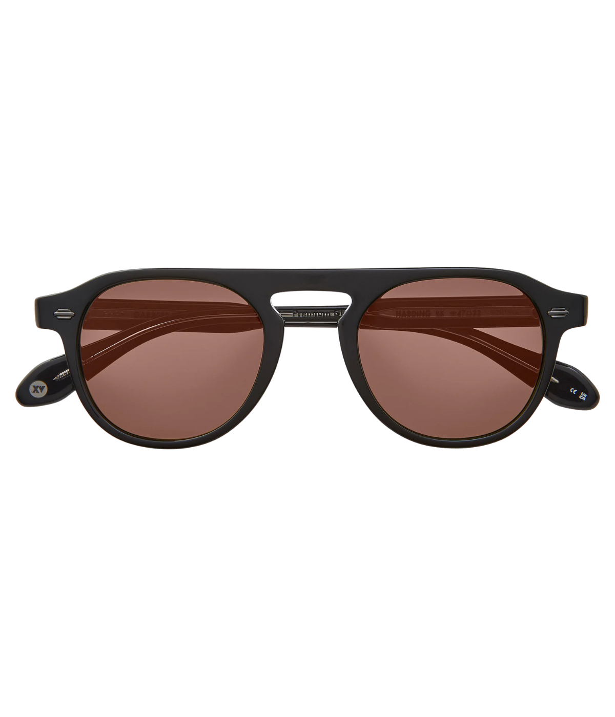 Harding Sun 47 in Black