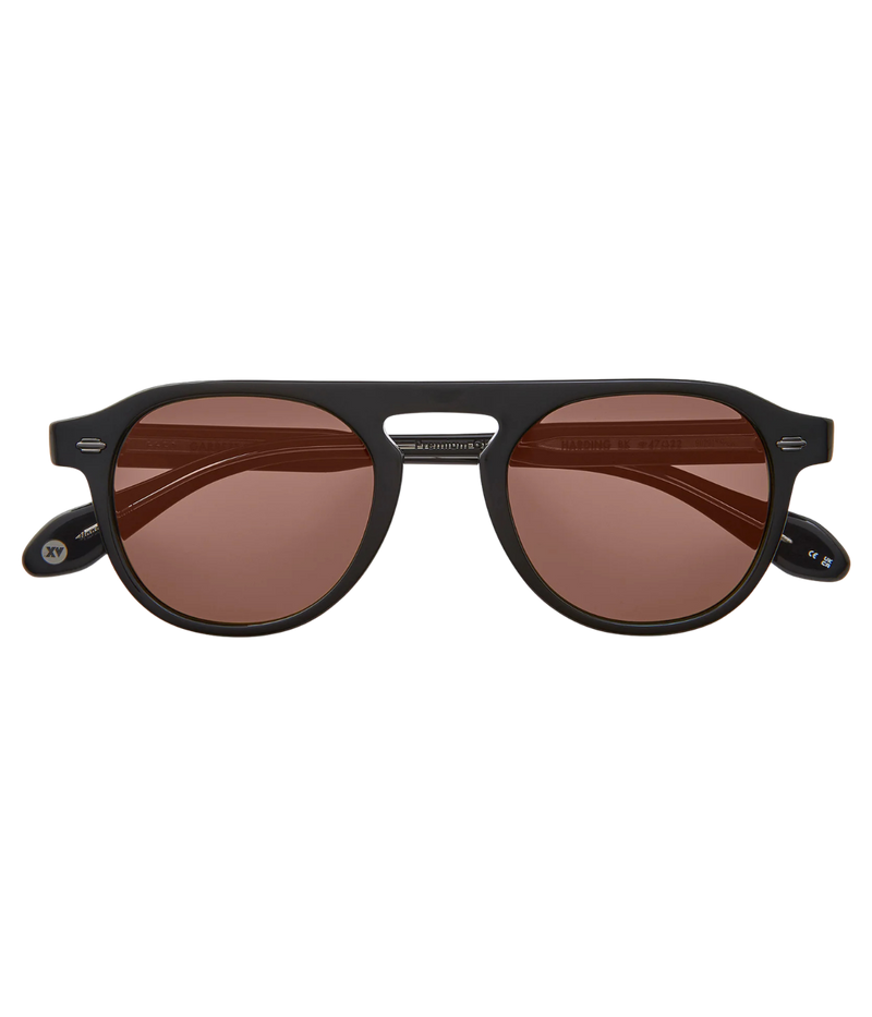 Harding Sun 47 in Black