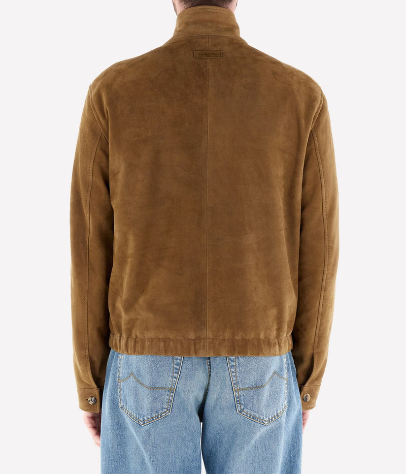 Giubbinno C/Zip In F09