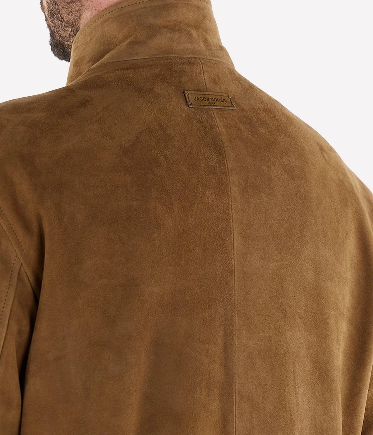 Giubbinno C/Zip In F09